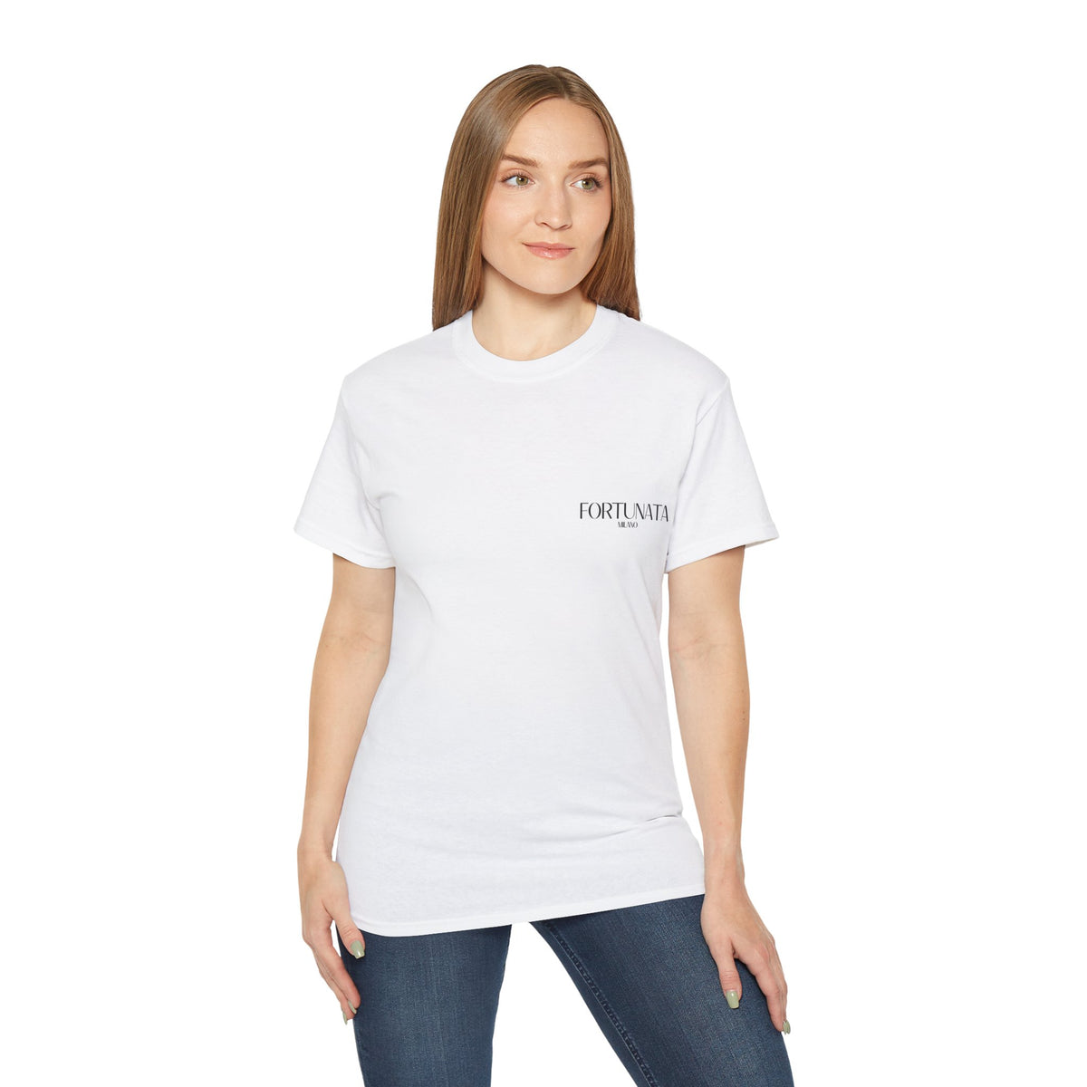 T-Shirt Inspire FORTUNATA