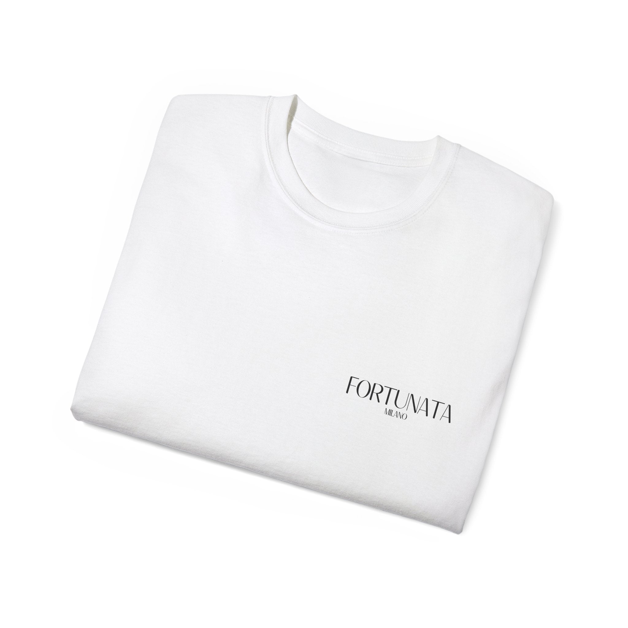 T-Shirt Inspire FORTUNATA