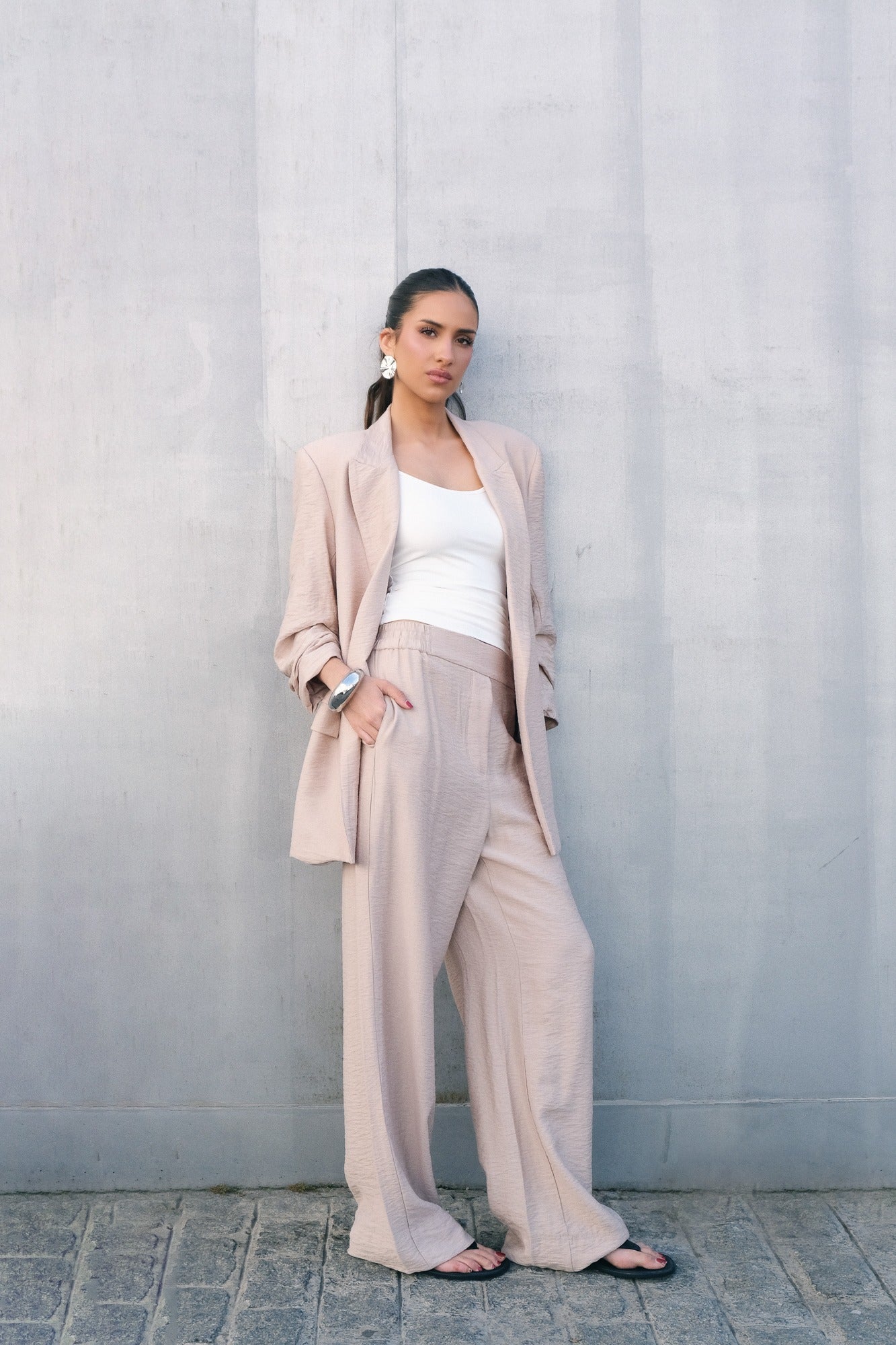 Blazer Texture | Hearing Collection