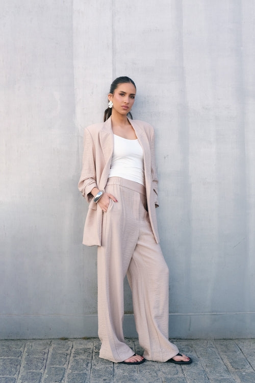 Blazer Texture | Hearing Collection