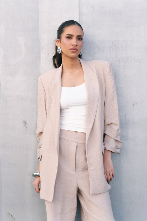 Blazer Texture | Hearing Collection