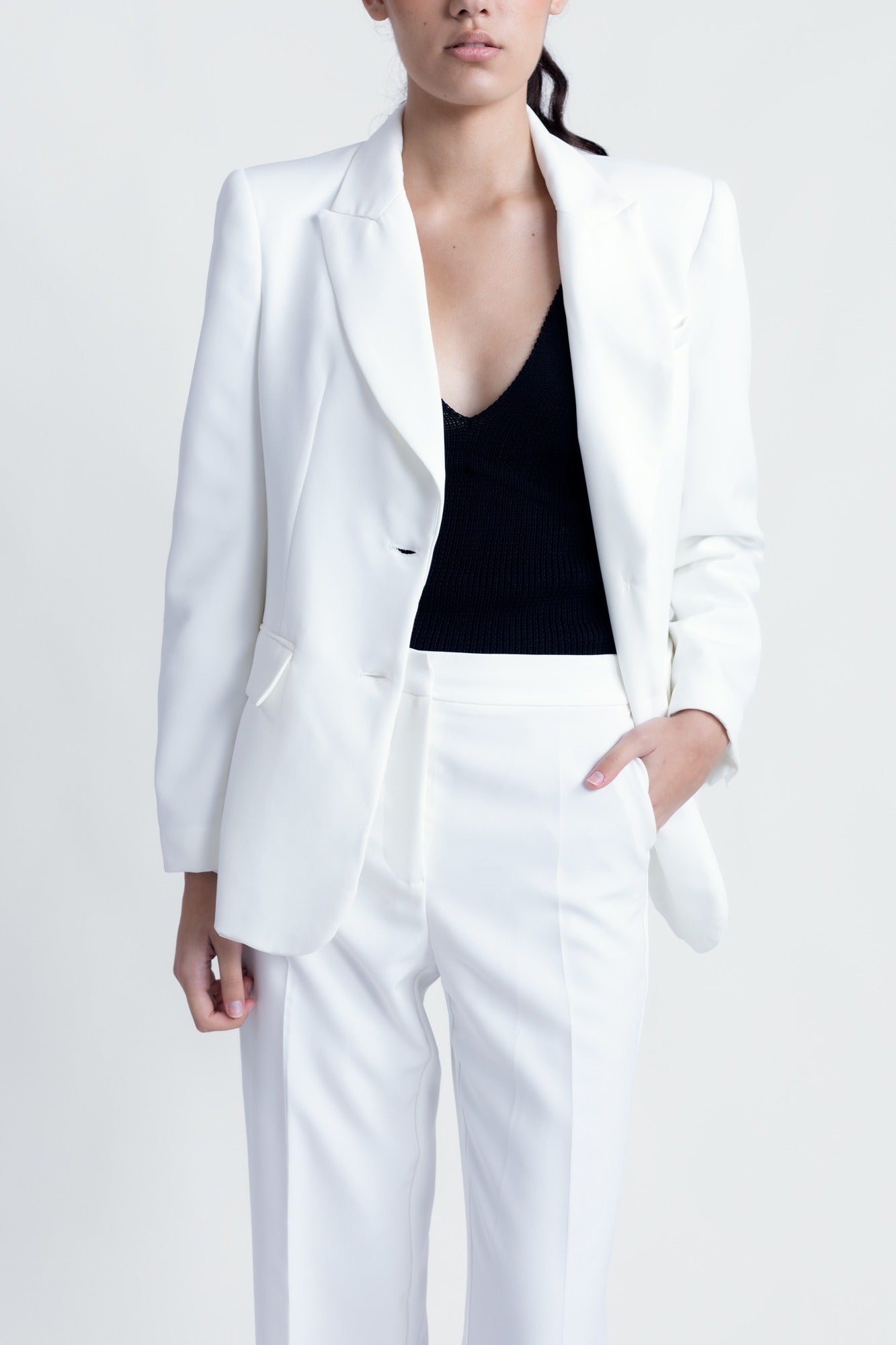 Blazer Dritto