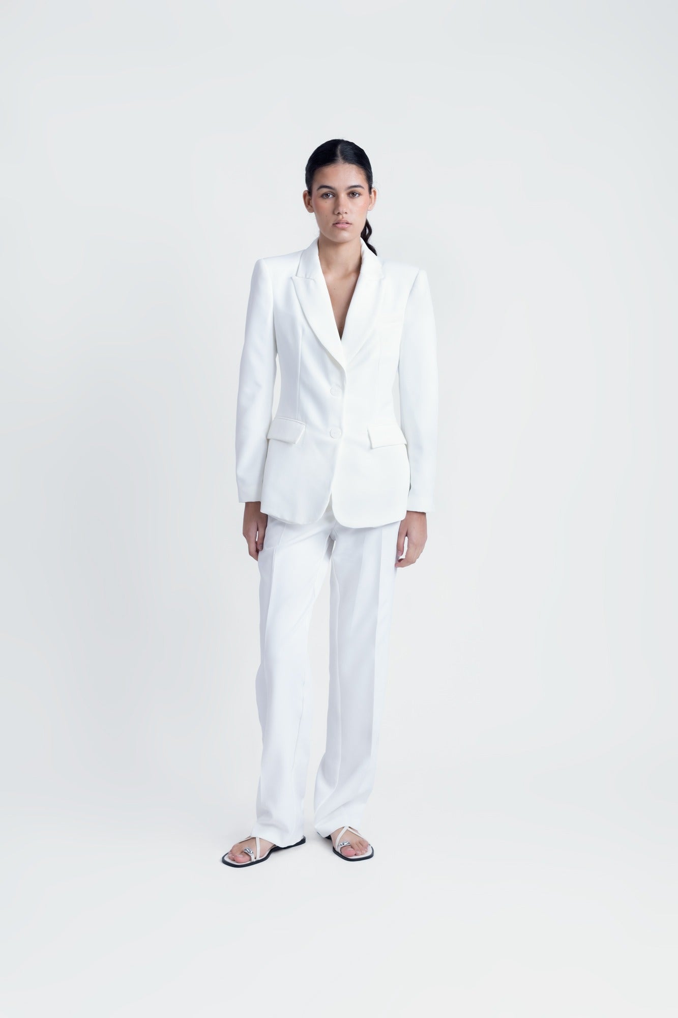 Blazer Dritto