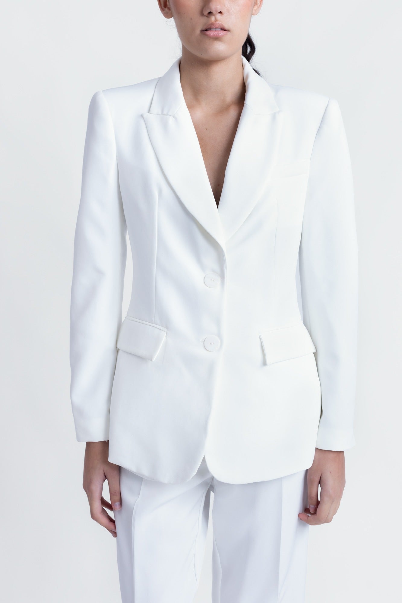 Blazer Dritto