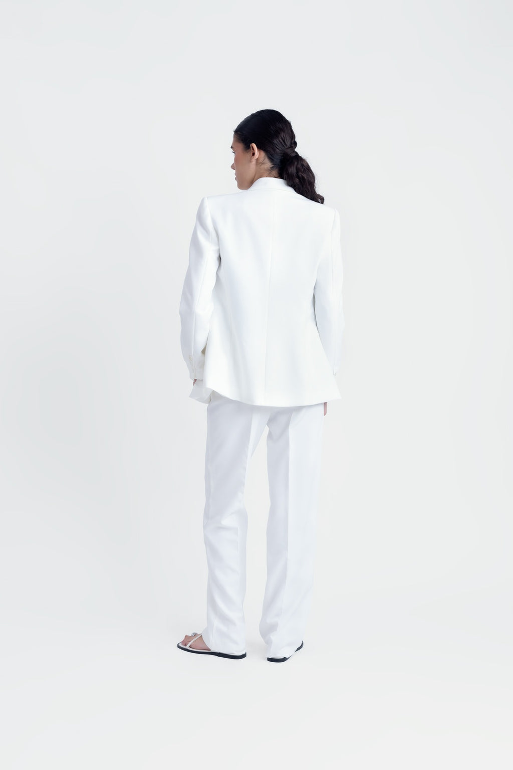 Blazer Dritto