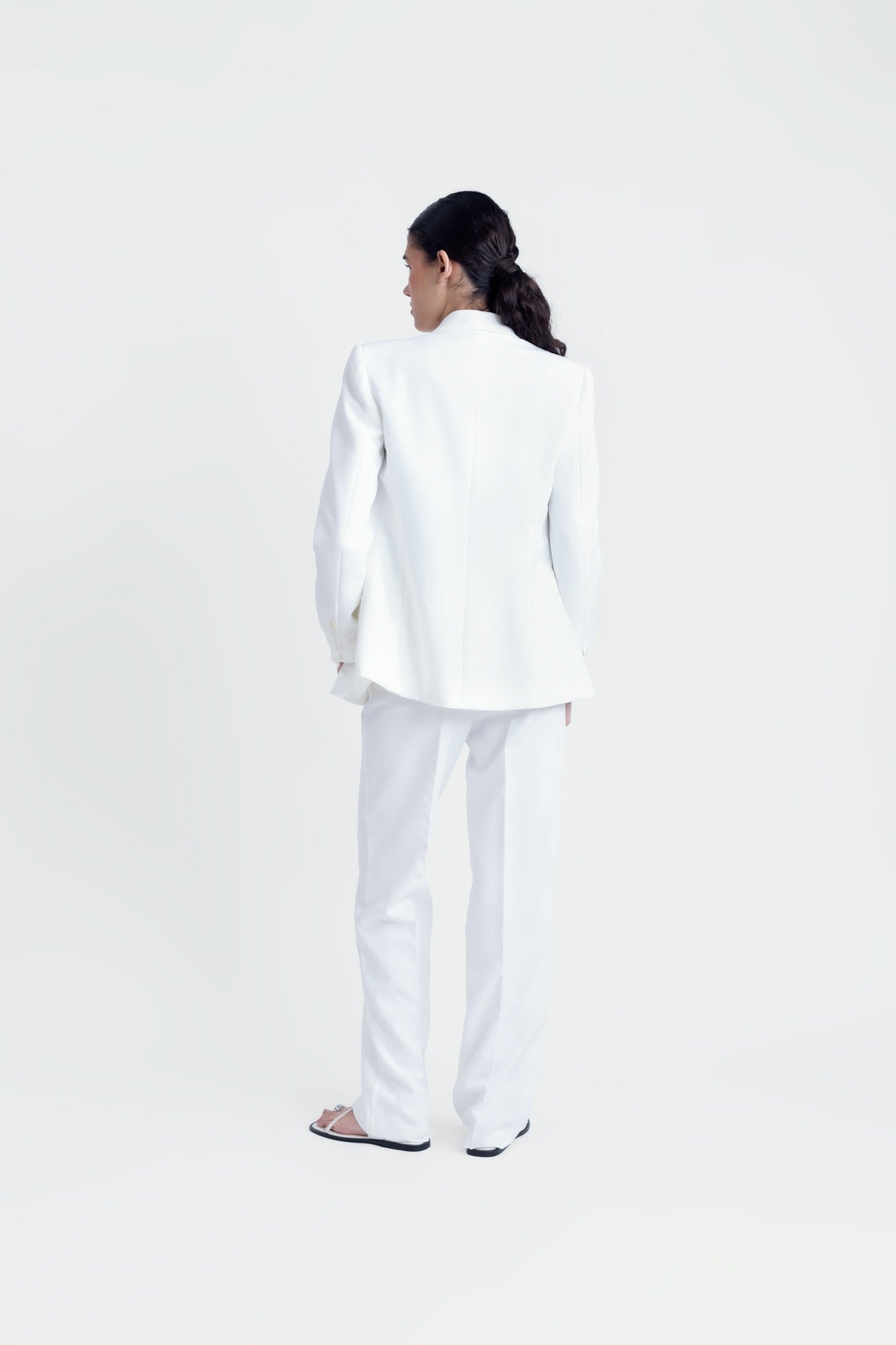 Blazer Dritto