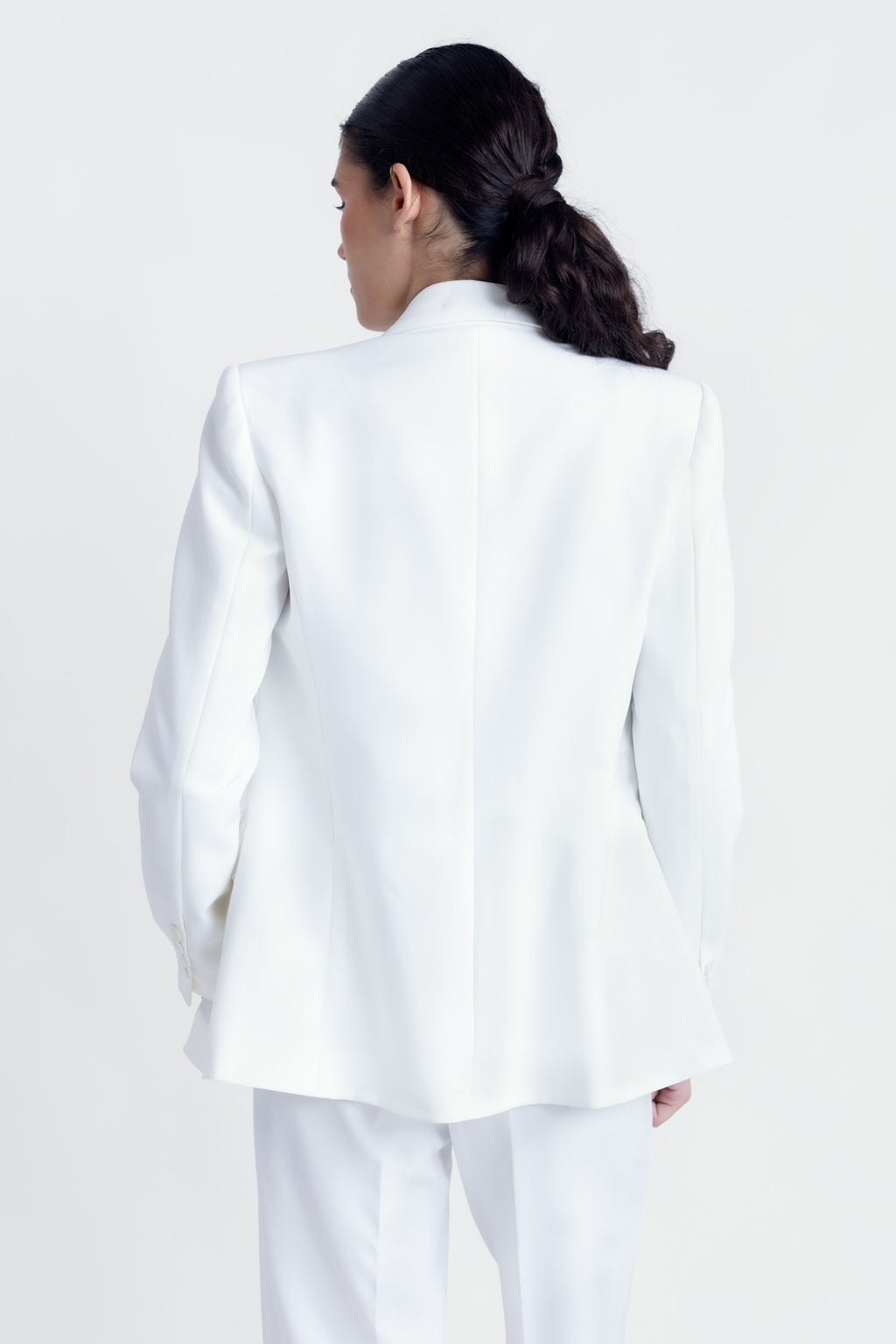 Blazer Dritto