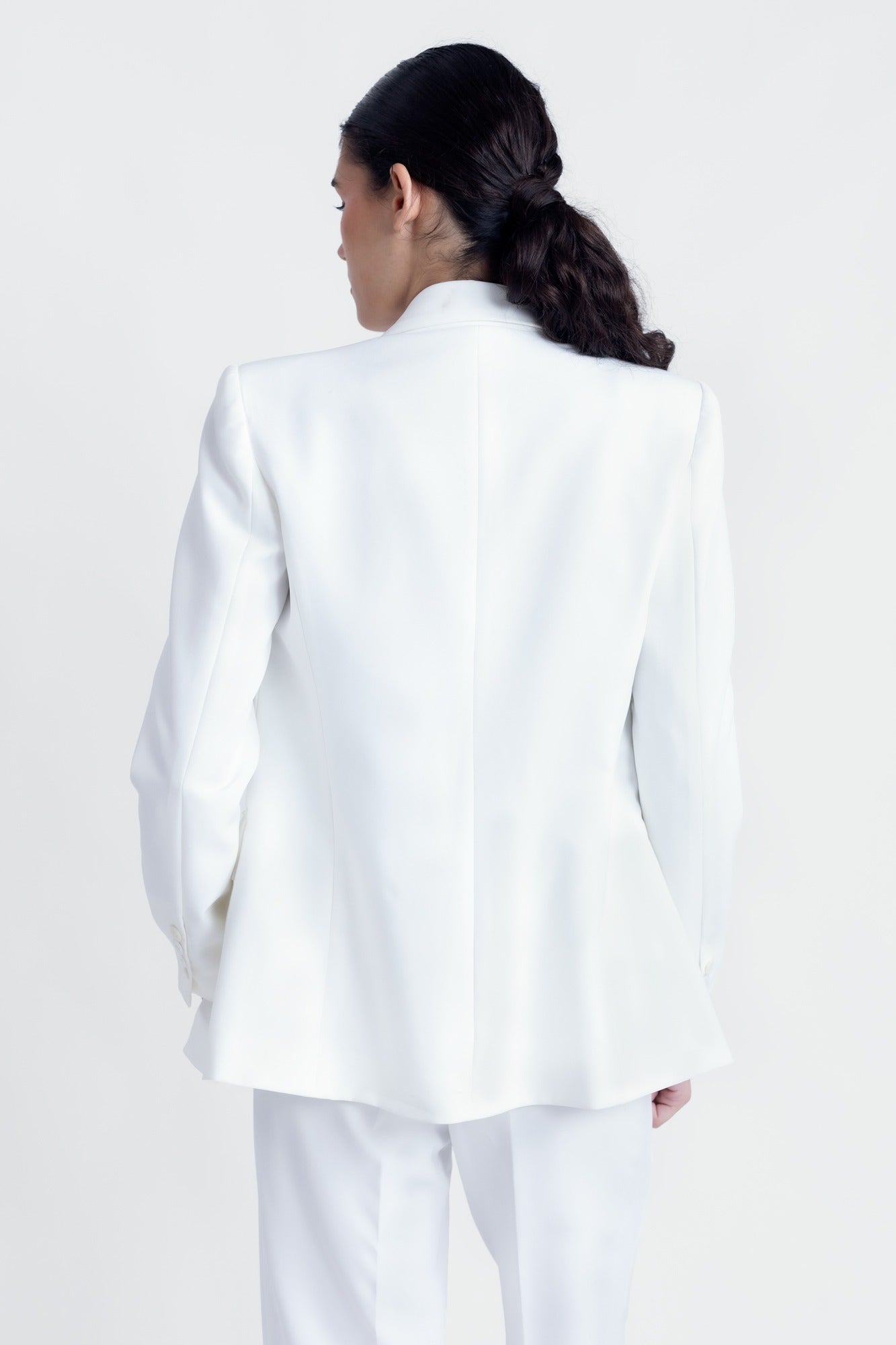 Blazer Dritto