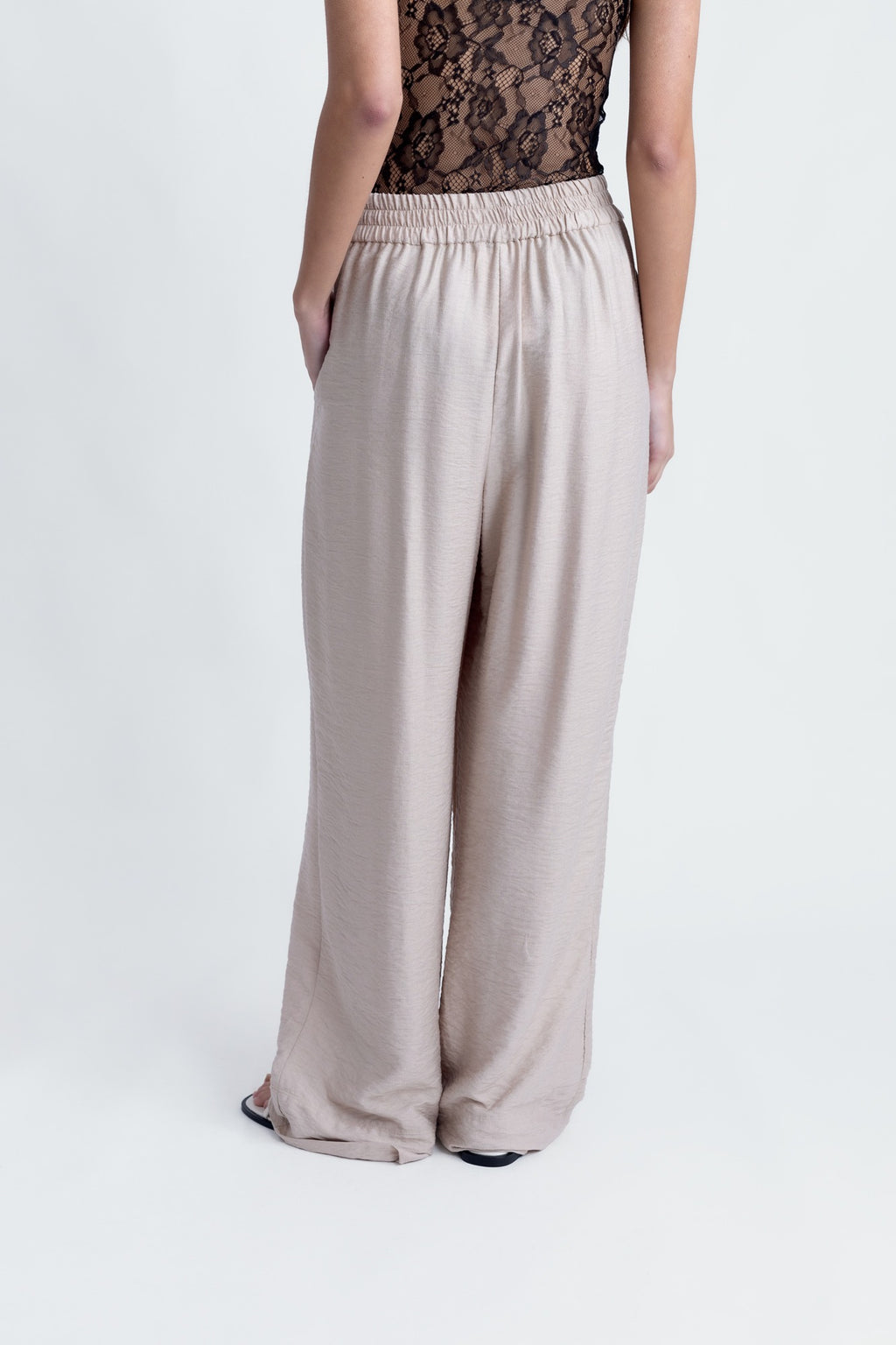 Pantalone fluido | Hearing Collection